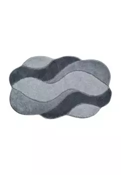 КАРМЕН коврик для ванной Grund, серый