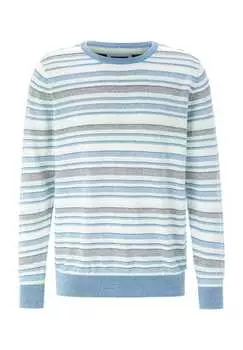 Кармир свитер Babista, синий