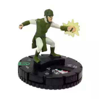 Карнак (Ю), Marvel HeroClix - Guardians of the Galaxy - Singles