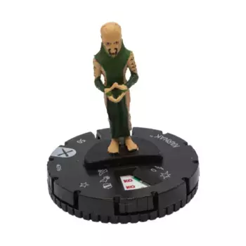 Карнак (К), Marvel HeroClix - Earth X - Singles