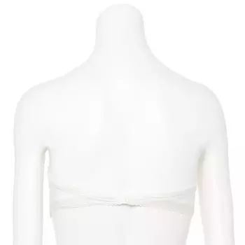 Карнавальные бюстгальтеры: бюстгальтер без бретелек с низкой посадкой 137 Carnival, черный