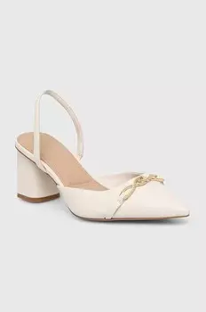 Карнфортские туфли Aldo, бежевый