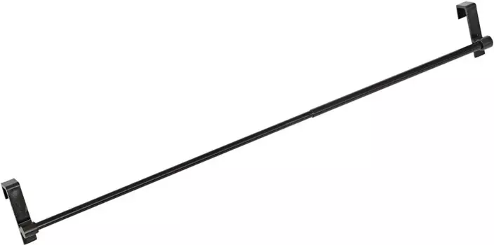 Карниз для штор Heine для дома, выдвижной Heine home 60 см-105 см, коричневый