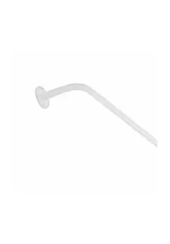 Карниз Omara белый Loberon