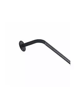 Карниз Omara темно-серый Loberon