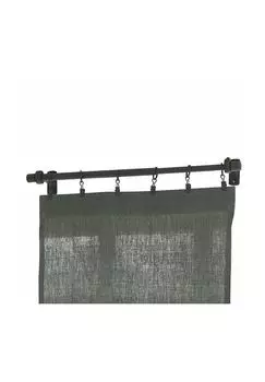 Карниз Samford серый Loberon