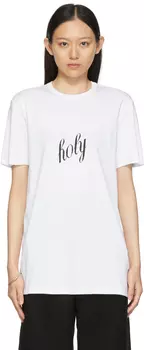 Каролин футболка Ann Demeulemeester