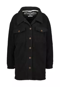 КаролинаПальто AK G ALIFE AND KICKIN, цвет Moonless