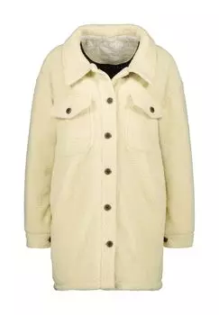 КаролинаПальто AK G ALIFE AND KICKIN, кремовый