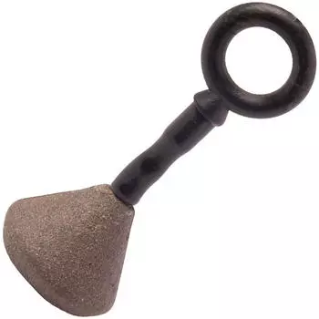 Карп Лид Бэк Лид 40 г CARP SPIRIT, черный