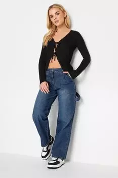 Карпентерские джинсы Pixiegirl Petite, синий