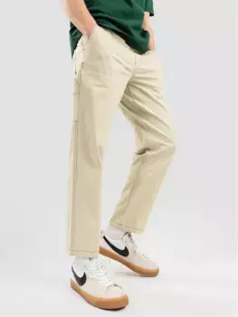 Карпентерские джинсы Taikan, бежевый