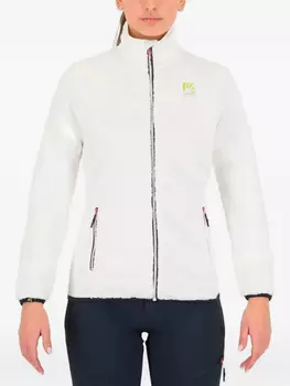 KARPOS Vertice производительность топ, белый