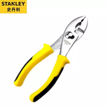 Карповые клещи Stanley DYNAGRIP 6 дюймов STHT84055-8-23