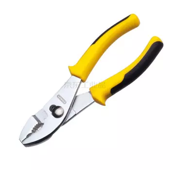 Карповые клещи Stanley DYNAGRIP 6" STHT84055-8-23