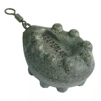 Карповый поводок Grippa 120 г (2) CAPERLAN