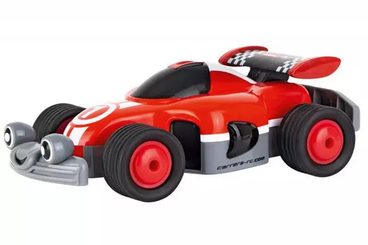 Каррера, машина First RC Racer 2.4ГГц Carrera