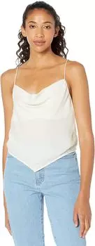 Кэрри Ками Joe's Jeans, цвет Off-White