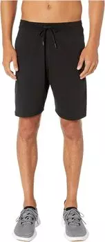 Кэрроллтон шорты tasc Performance, черный