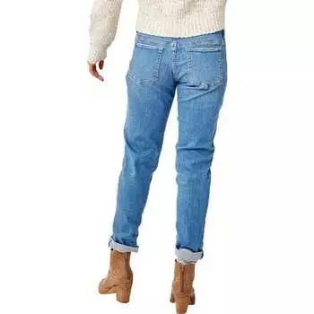 Карсон Джин - женщины Carve Designs, цвет Blue Tide