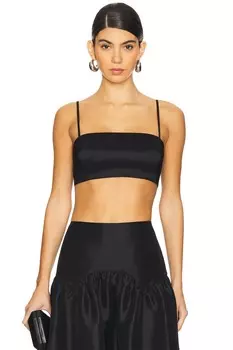 Карсон топ More To Come, черный