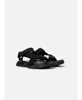 Карстовые сандалии Technical Textile Sandals Camper, черный