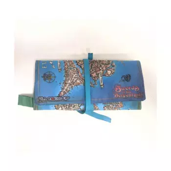 Карта Эверсинк, All Rolled Up