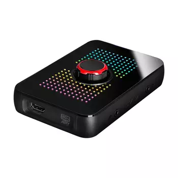 Карта видеозахвата EVGA XR1, черный