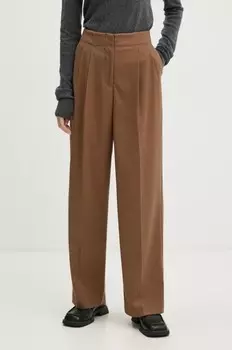 Картер брюки 2ndday, бежевый