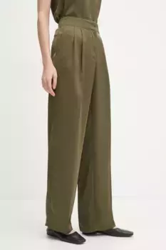 Картер брюки 2NDDAY, зеленый