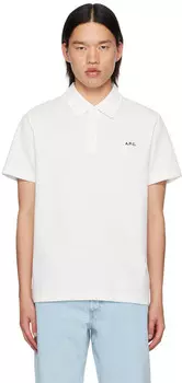 Картер Поло A.P.C.