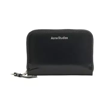 Картхолдер Acne Studios Card Holder, черный
