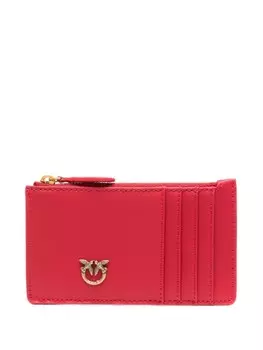 Картхолдер Airone PINKO, красный