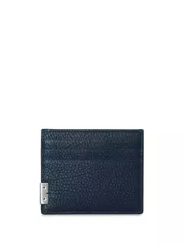 Картхолдер B-cut BURBERRY, синий
