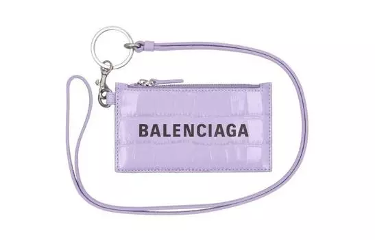 Картхолдер Balenciaga