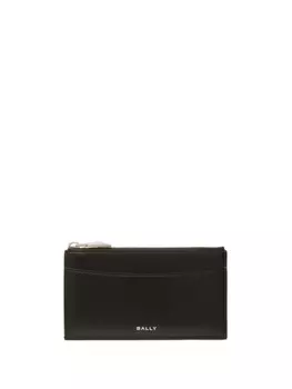 Картхолдер Banque Bally, коричневый