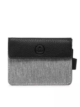 Картхолдер Cabaa, серый