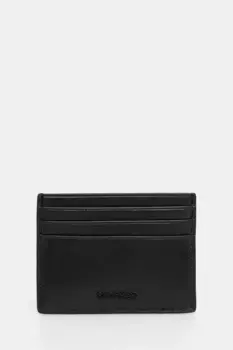 Картхолдер Calvin Klein, черный
