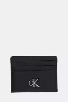 Картхолдер Calvin Klein Jeans, черный