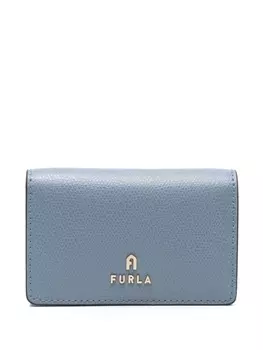 Картхолдер Camelia Business Furla, синий