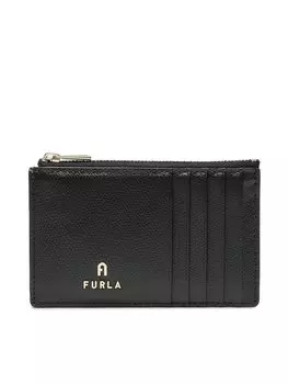 Картхолдер Camelia Furla, черный