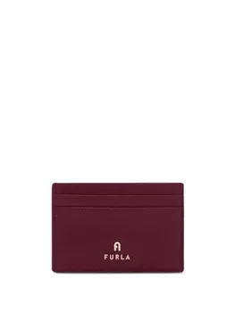 Картхолдер Camelia Furla, красный