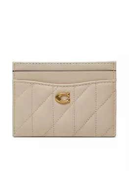 Картхолдер Coach CM434, экрю