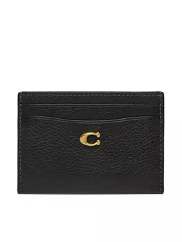 Картхолдер Coach CM436, черный