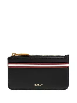 Картхолдер Code Bally, черный