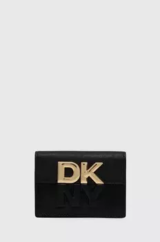 Картхолдер Dkny, черный