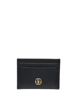 Картхолдер Emblem Bally, черный