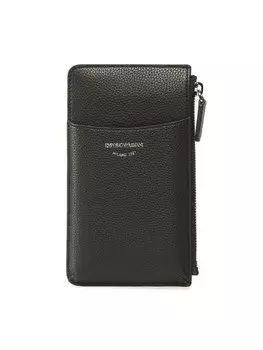 Картхолдер Emporio Armani Y3H244 YFW9E 85159, темно-синий