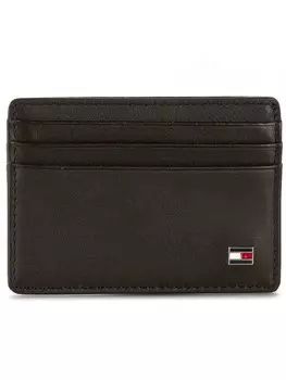 Картхолдер Eton Cc Holder Tommy Hilfiger, черный