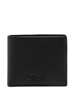 Картхолдер Farringdon Mulberry, черный